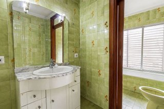 Piso en venta en Marquès de la Fontsanta - Pere Garau en Palma de Mallorca