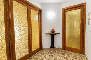 Piso en venta en Marquès de la Fontsanta - Pere Garau en Palma de Mallorca