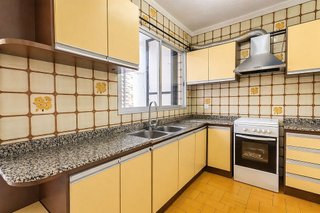 Piso en venta en Marquès de la Fontsanta - Pere Garau en Palma de Mallorca