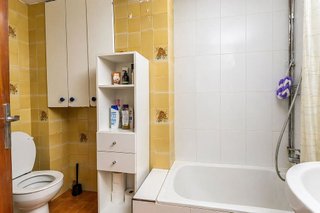 Piso en venta en Marquès de la Fontsanta - Pere Garau en Palma de Mallorca