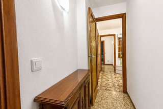 Piso en venta en Marquès de la Fontsanta - Pere Garau en Palma de Mallorca