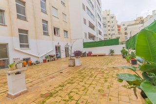 Piso en venta en Marquès de la Fontsanta - Pere Garau en Palma de Mallorca