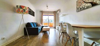Piso en venta en Los Árboles en Mijas