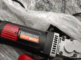 Rozadora para construcción