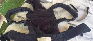Mochila Porteo Manduca