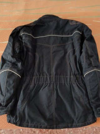 Chaqueta Cordura Hombre Held XL