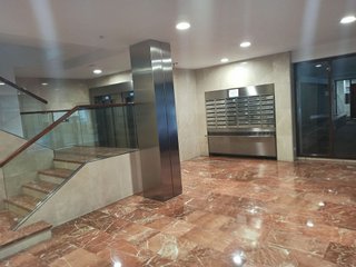 Piso en venta en Ciudad Jardín - Parque Roma en Zaragoza