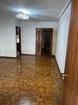 Piso en venta en Ciudad Jardín - Parque Roma en Zaragoza