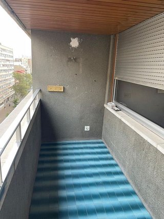 Piso en venta en Ciudad Jardín - Parque Roma en Zaragoza