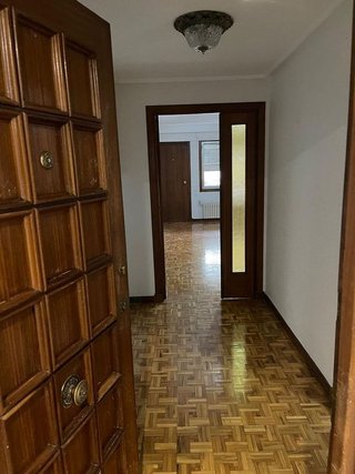 Piso en venta en Ciudad Jardín - Parque Roma en Zaragoza