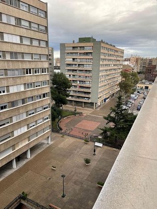 Piso en venta en Ciudad Jardín - Parque Roma en Zaragoza