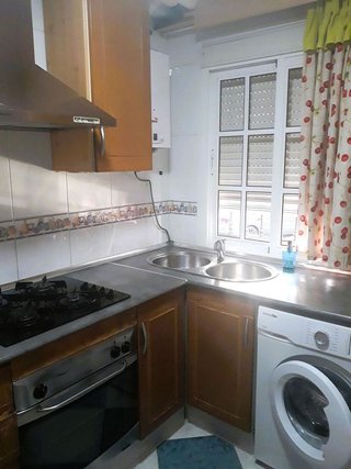 Piso en venta en Reconquista-San José Artesano-El Rosario en Algeciras