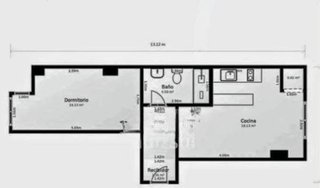 Piso en venta en San José - Varela en Cádiz