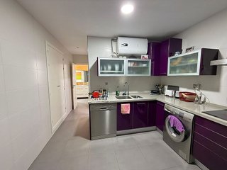 Piso en venta en Centro Histórico - Plaza España en Cádiz