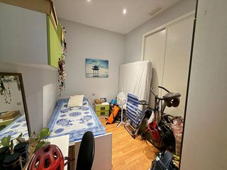 Piso en venta en Centro Histórico - Plaza España en Cádiz