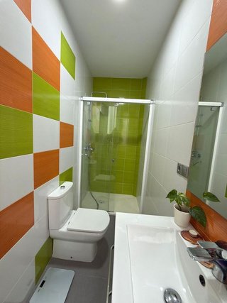 Piso en venta en Centro Histórico - Plaza España en Cádiz