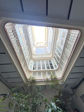Piso en venta en Centro Histórico - Plaza España en Cádiz