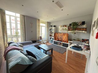 Piso en venta en Centro Histórico - Plaza España en Cádiz