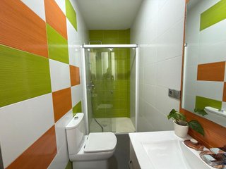 Piso en venta en Centro Histórico - Plaza España en Cádiz