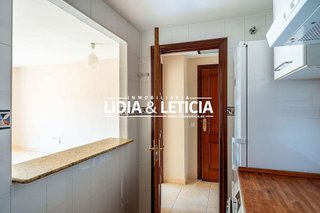Piso en venta en Centro en Alcalá de Guadaira