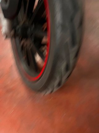 Vendo moto 125