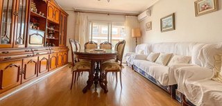Piso en venta en Centro en Torrevieja