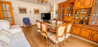 Piso en venta en Centro en Torrevieja