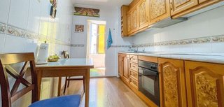Piso en venta en Centro en Torrevieja
