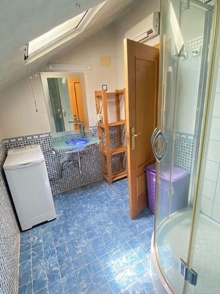 Dúplex en venta en El Arroyo - La Fuente en Fuenlabrada