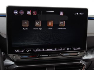 LEON 1.5 ETSI MHEV 150 DSG 5P (EDGE PACK)