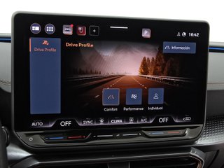 LEON 1.5 ETSI MHEV 150 DSG 5P (EDGE PACK)