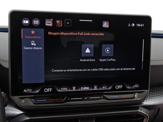 LEON 1.5 ETSI MHEV 150 DSG 5P (EDGE PACK)