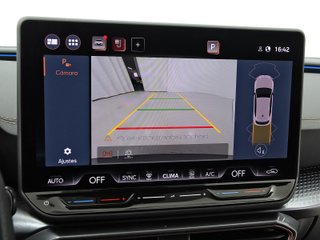 LEON 1.5 ETSI MHEV 150 DSG 5P (EDGE PACK)