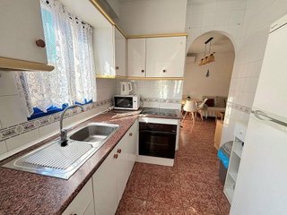 Piso en venta en Playa del Cura en Torrevieja