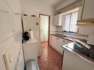 Piso en venta en Playa del Cura en Torrevieja