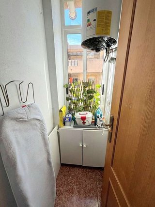 Piso en venta en Playa del Cura en Torrevieja