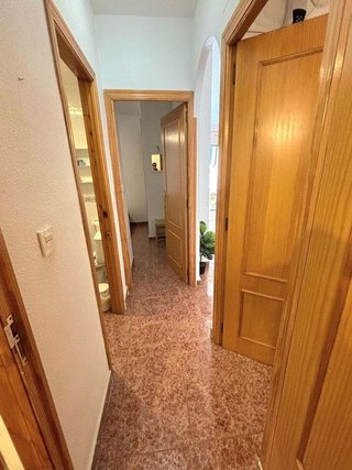 Piso en venta en Playa del Cura en Torrevieja