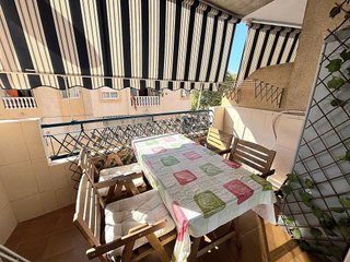 Piso en venta en Playa del Cura en Torrevieja