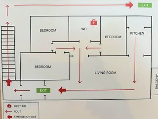 Piso en venta en Playa del Cura en Torrevieja