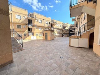 Piso en venta en Playa del Cura en Torrevieja