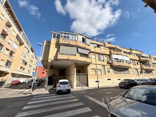 Piso en venta en Playa del Cura en Torrevieja