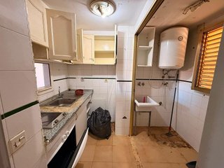 Piso en venta en Pueblo Levante en Benidorm