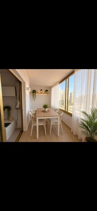 Piso en venta en Pueblo Levante en Benidorm