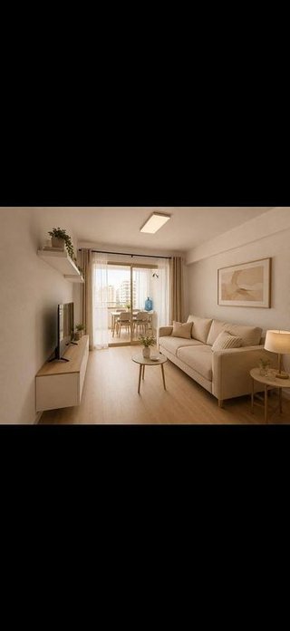 Piso en venta en Pueblo Levante en Benidorm