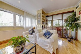 Piso en venta en Zona Carretera del Plantío en Majadahonda