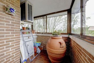 Piso en venta en Zona Carretera del Plantío en Majadahonda