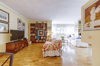 Piso en venta en Zona Carretera del Plantío en Majadahonda