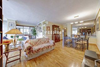 Piso en venta en Zona Carretera del Plantío en Majadahonda