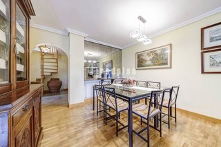 Piso en venta en Zona Carretera del Plantío en Majadahonda