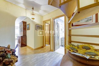 Piso en venta en Zona Carretera del Plantío en Majadahonda